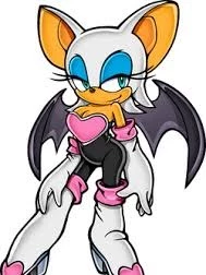 rouge the bat thumbnail