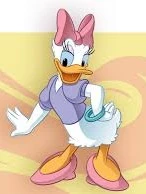 daisy duck thumbnail