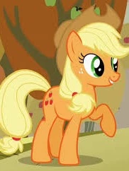 applejack thumbnail