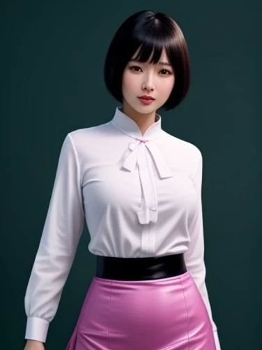 Xue Li thumbnail
