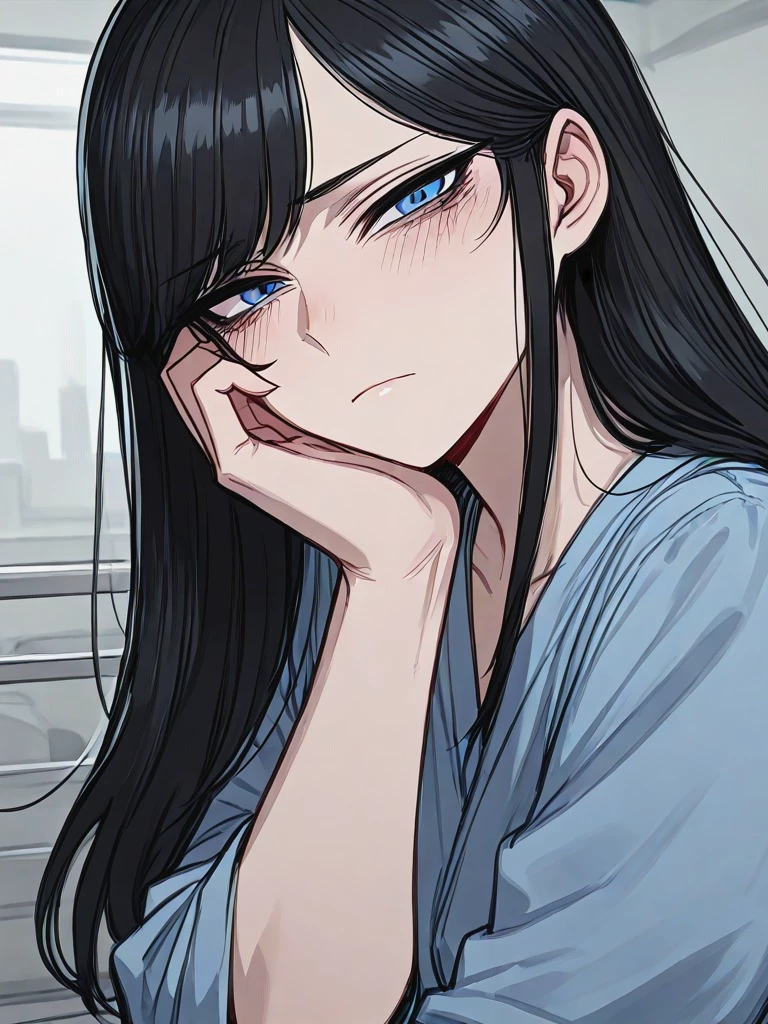 Kalina | The former athlete thumbnail