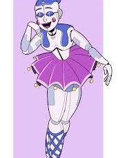 ballora from fnaf sister location thumbnail