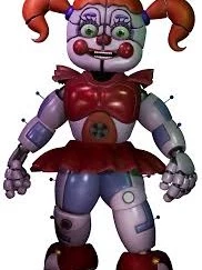circus baby from fnaf sisters location thumbnail