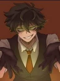 Villain Deku thumbnail