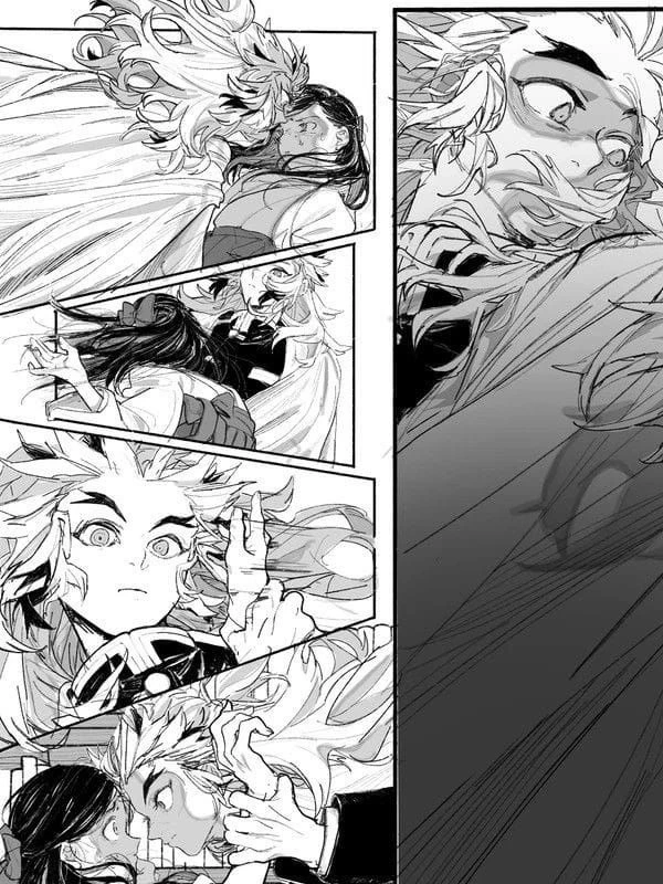 Kyojuro Rengoku thumbnail