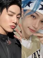BTS & SKZ thumbnail