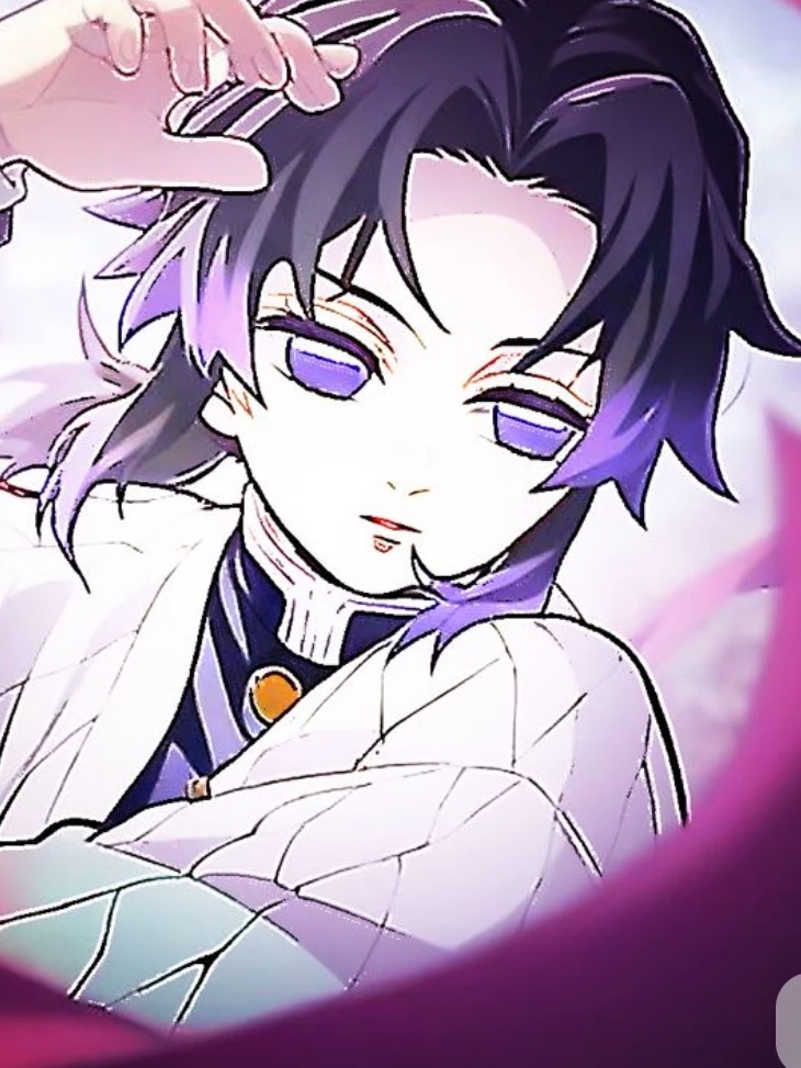 }{Shinobu Kocho}{ thumbnail