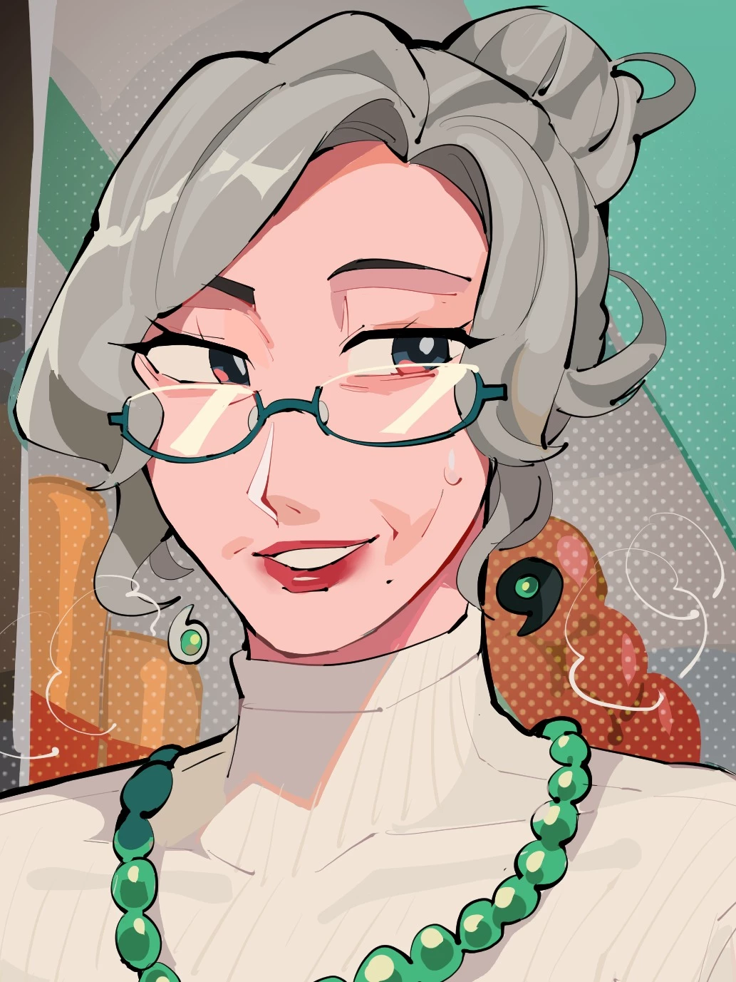 Cecilia Locktail thumbnail