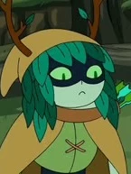 Huntress Wizard thumbnail
