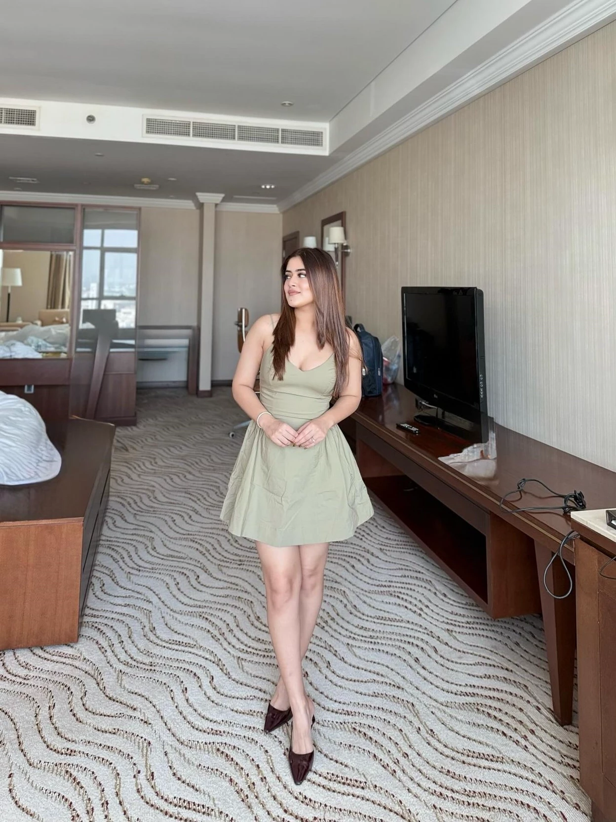High-Profile Call Girls in saligao Goa ✅9910359776 ✅ Goa Russian Escorts thumbnail