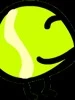 Tennis Ball BFDI thumbnail