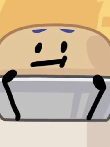 Pie BFDI thumbnail