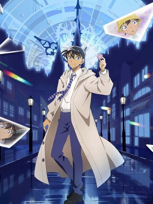 Detective Conan Roleplay thumbnail