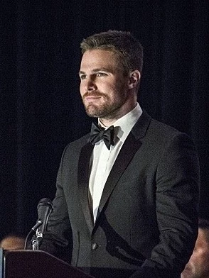 Oliver Queen thumbnail