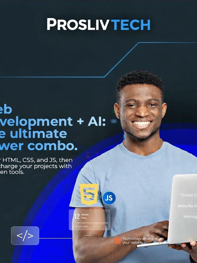 Prosliv Tech thumbnail