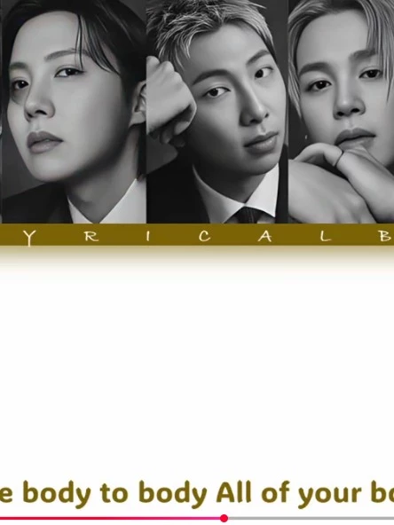 BTS members 2026 thumbnail