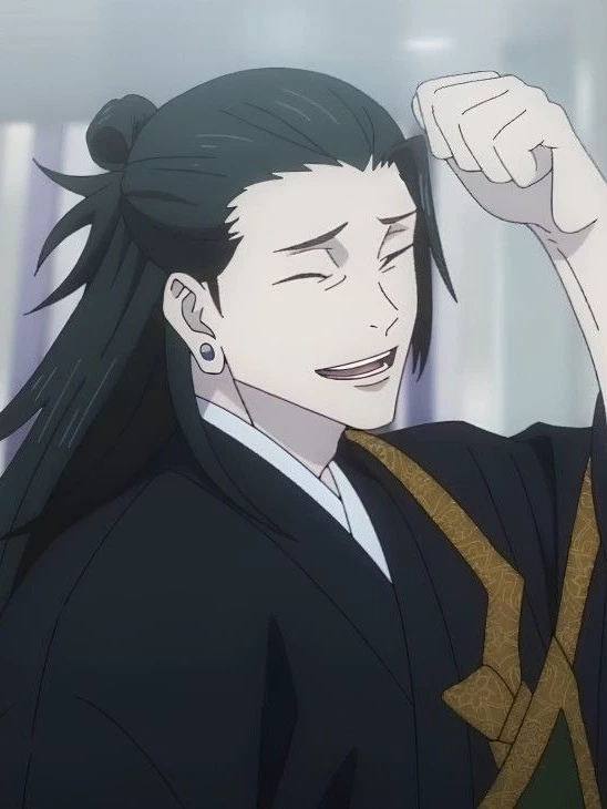 Geto Suguru thumbnail