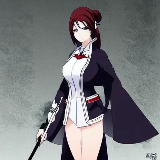 BLEACH shinigami school thumbnail