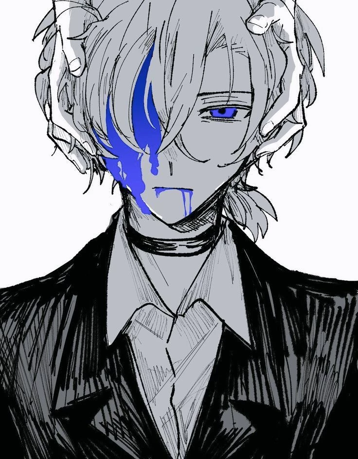 Chuuya Nakahara thumbnail