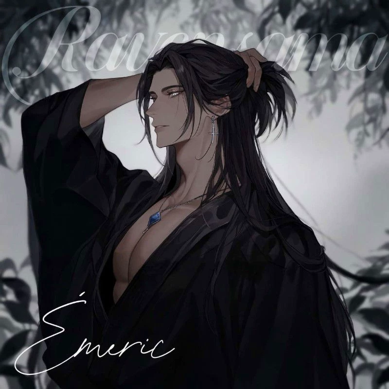 Émeric •°• your Owner thumbnail