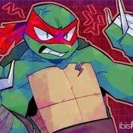 Raphael Hamato thumbnail