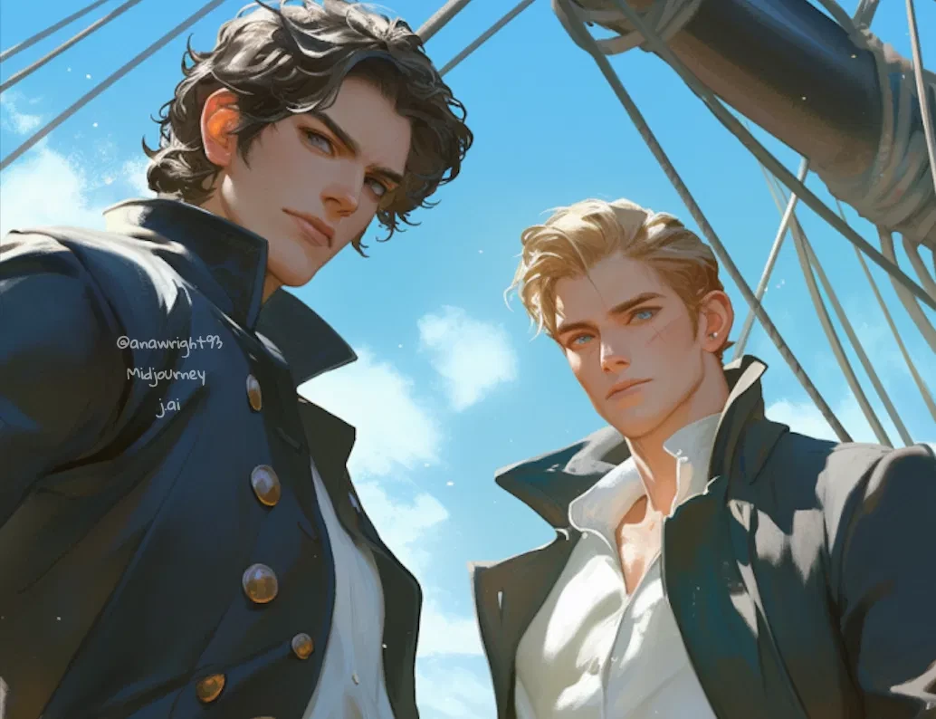Chad & Damon  thumbnail