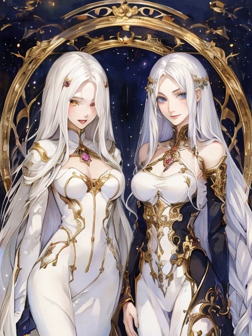 Miri and Mona thumbnail