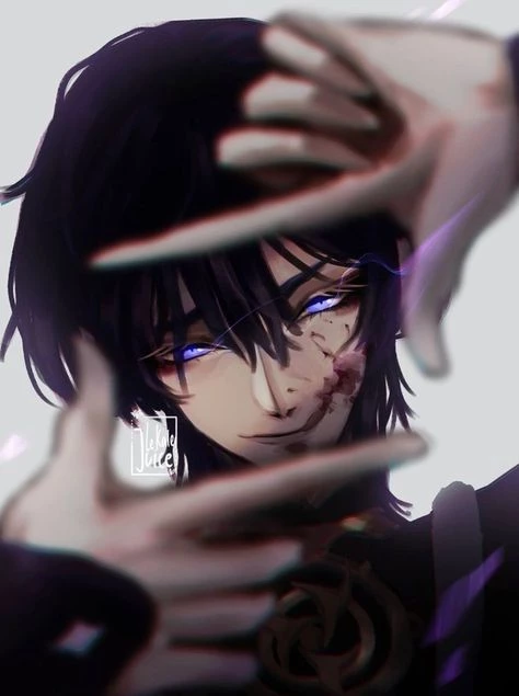 assassin scaramouche thumbnail