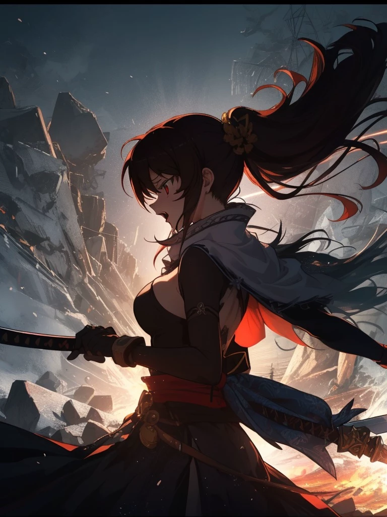 Japanese Samurai thumbnail