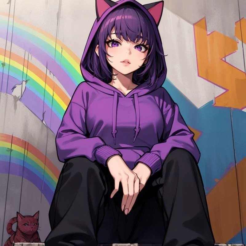 Rumi (The Delinquent) thumbnail