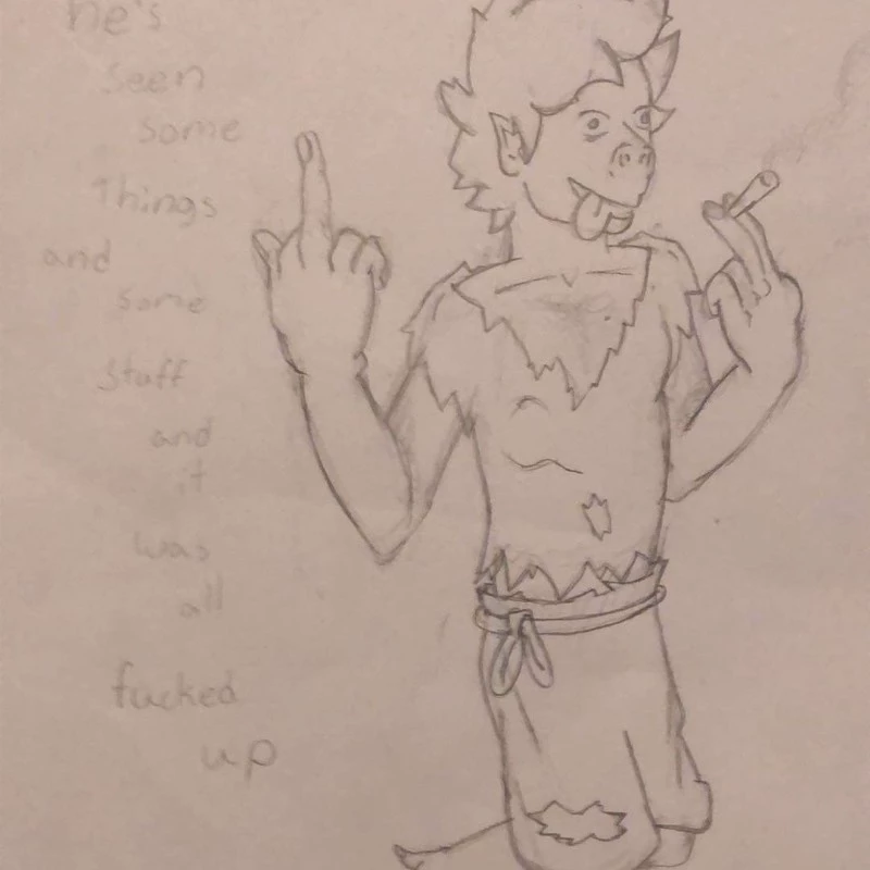 Fother mucker thumbnail