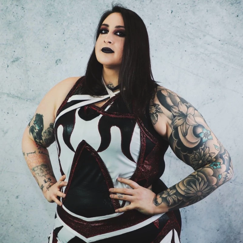 Sammi Chaos thumbnail