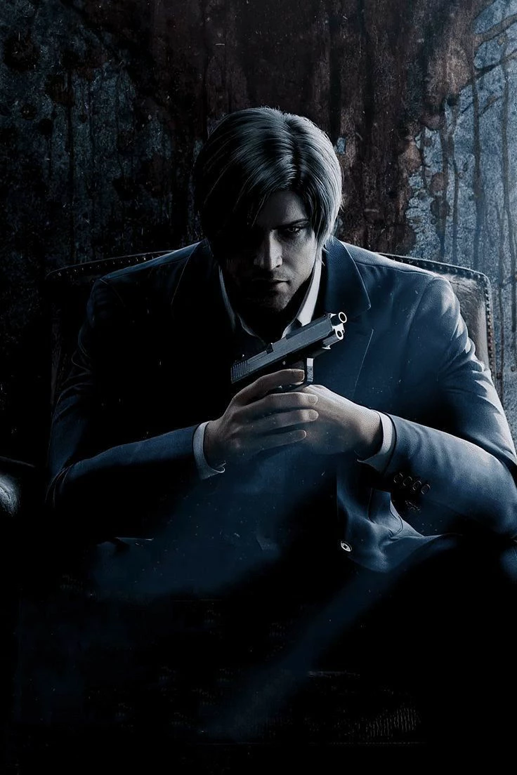 Leon Kennedy  thumbnail