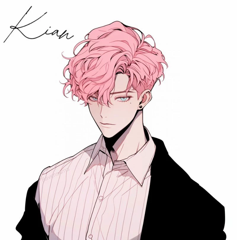 Kian - troublemaker roommate  thumbnail