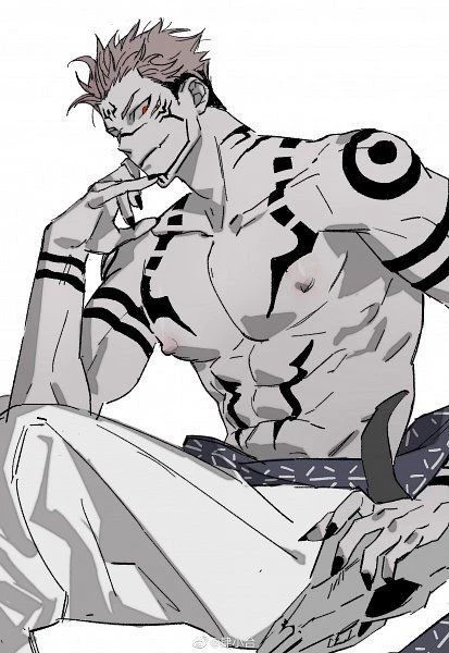 Sukuna thumbnail