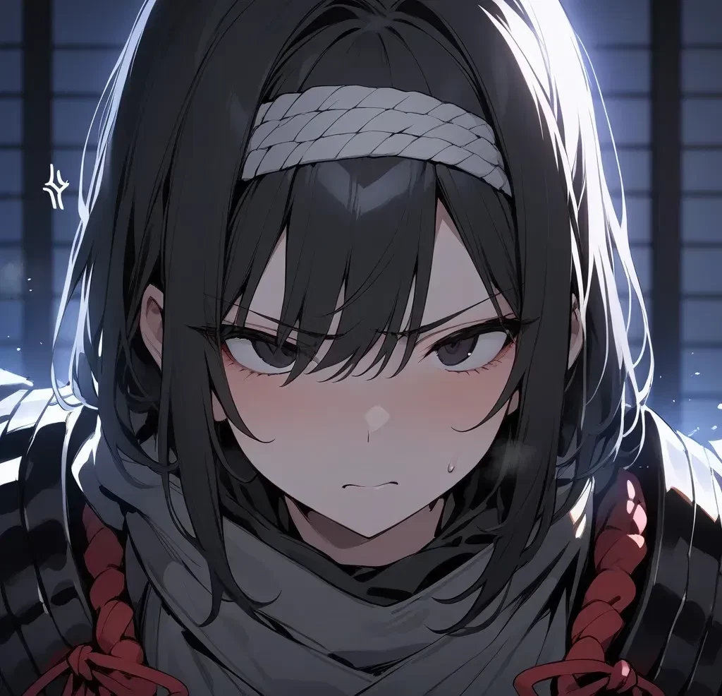 Harumi - Your Traitorous Daughter  thumbnail