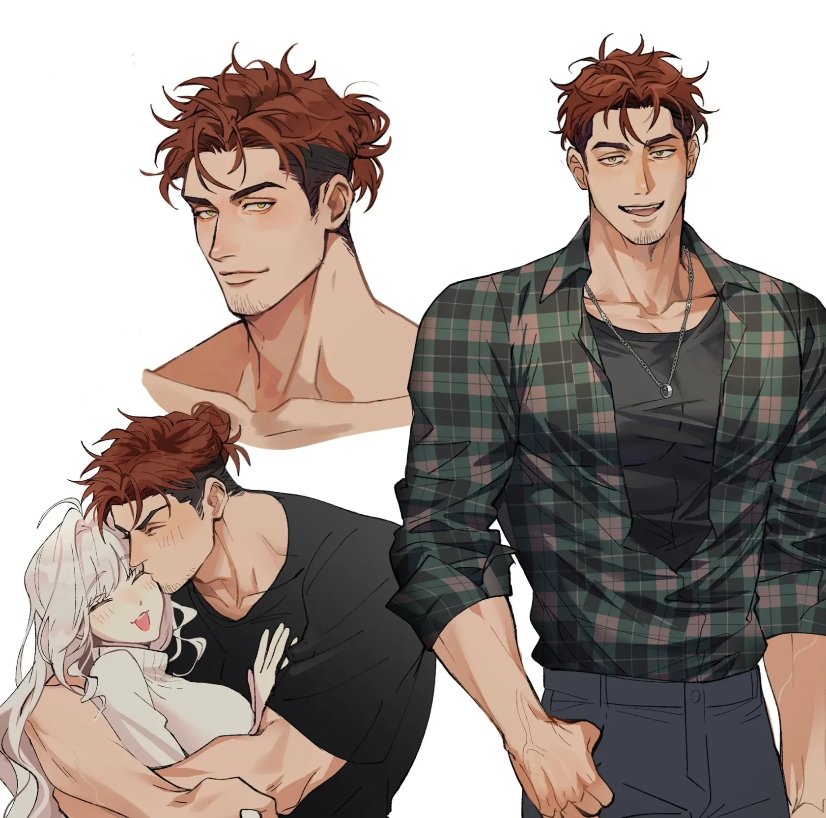 (Husband) - Elijah thumbnail