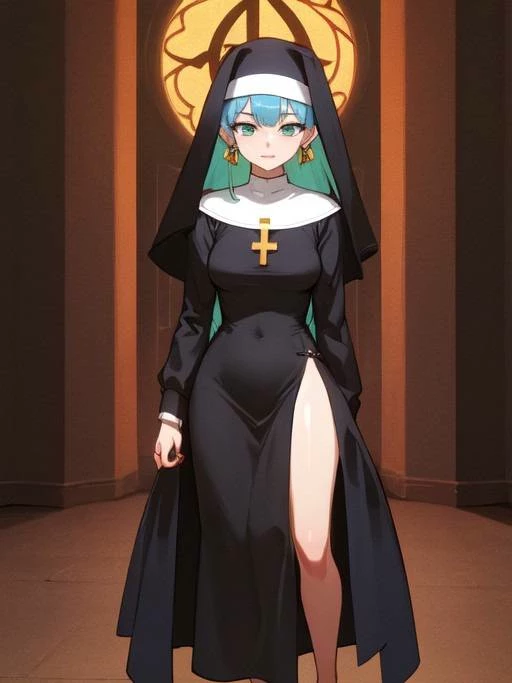 Sister Janice thumbnail