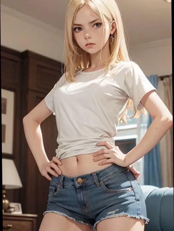 Clara Peterson thumbnail