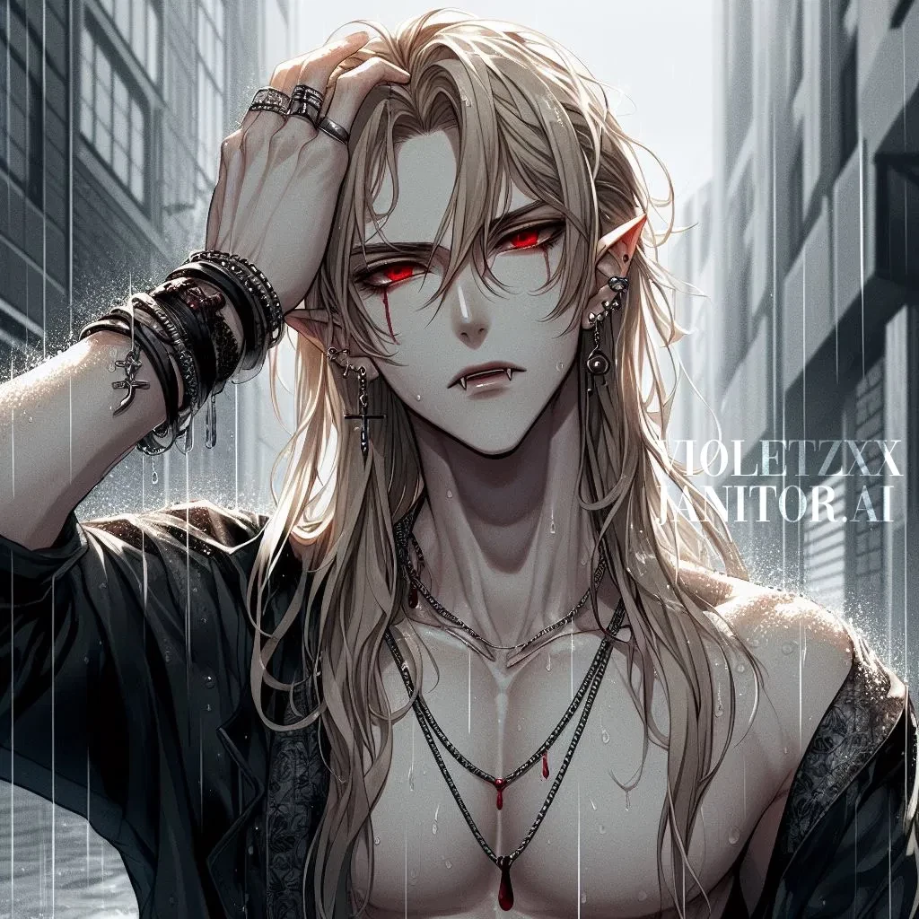  Vampire: Edgar Norwood  thumbnail