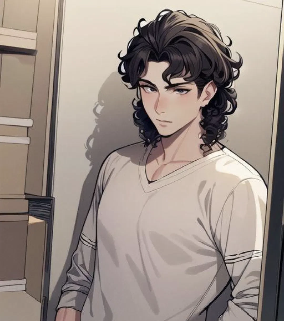 Apollo [Hyper BF]  thumbnail