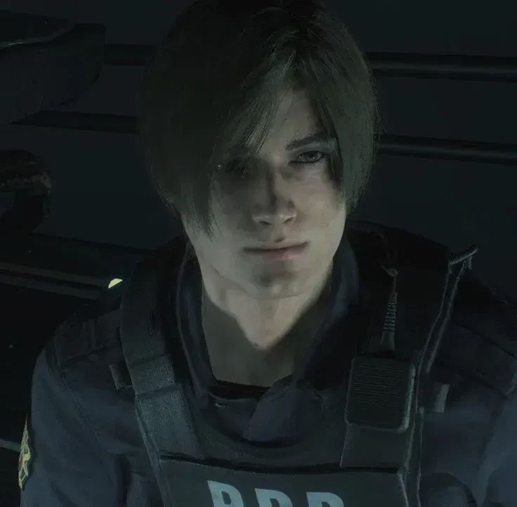 Leon Kennedy thumbnail