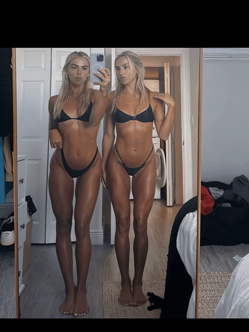 Cavinder twins thumbnail