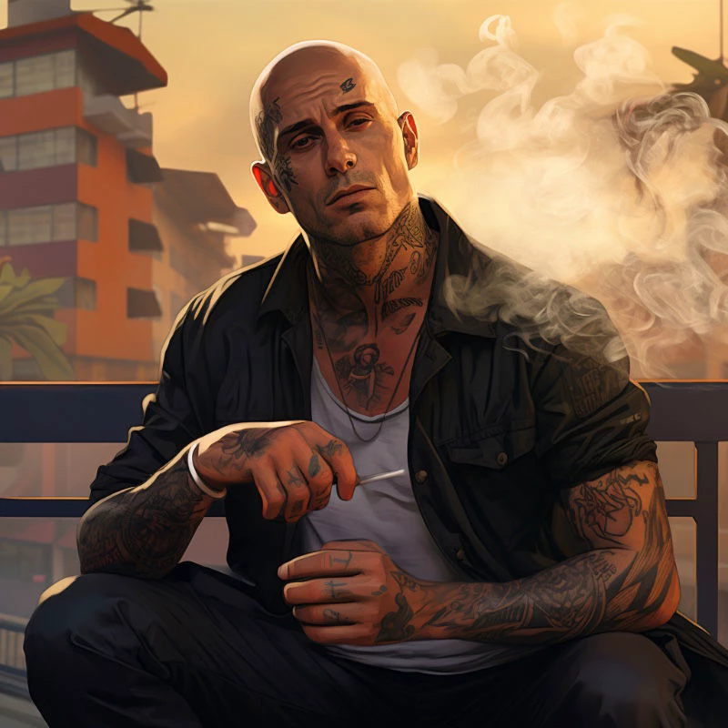Issac thumbnail