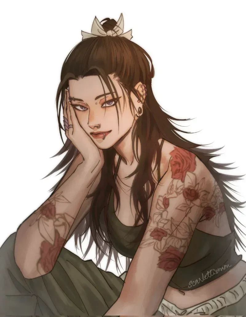 DATE | Naomi Sato thumbnail