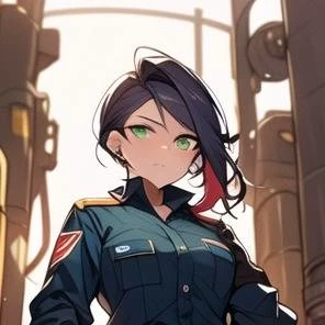 Adena - Your future mechanic co-worker thumbnail