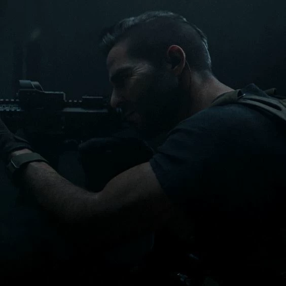 John "Soap" MacTavish thumbnail