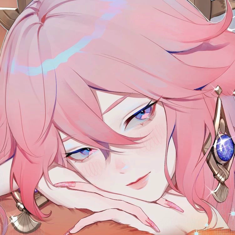 Yae Miko (in heat) thumbnail