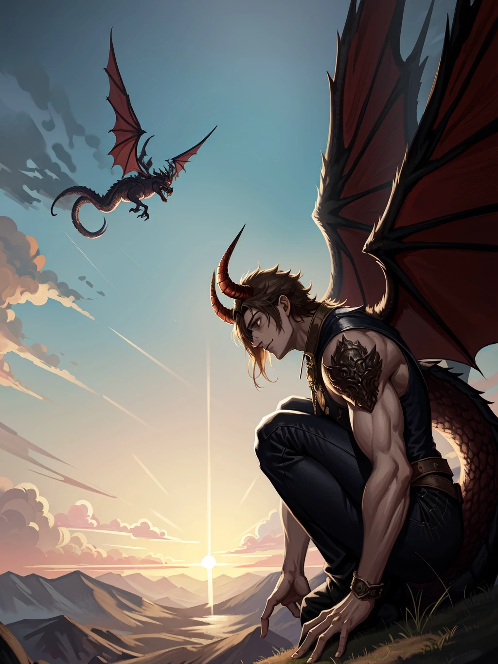 Dragon Knight thumbnail