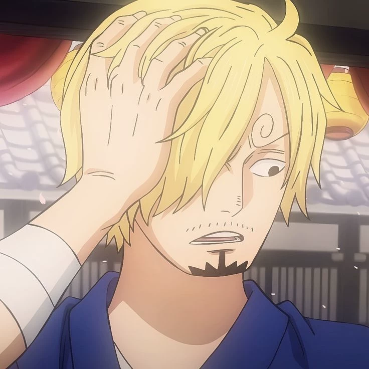 Sanji  thumbnail